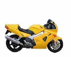 VFR800I (1998-2000) VFR800I (1998-2000)